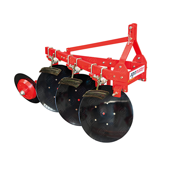 DISC PLOUGH DISC PLOUGH